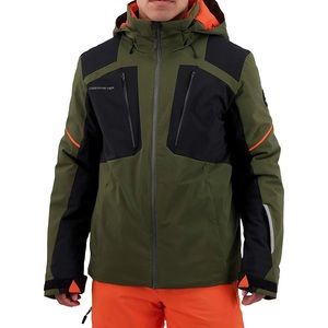 Obermayer Men Ski Jacket